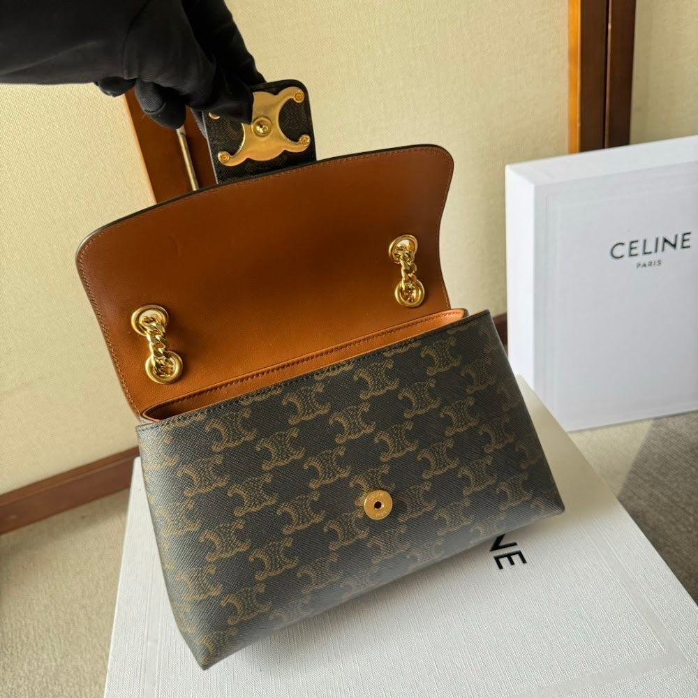 Dragons Bags Celine Luxury Bag --112202