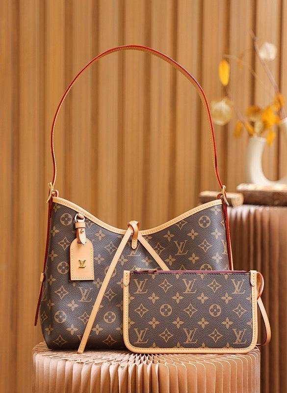 Dragons Bags ln Luxury Bag --81804