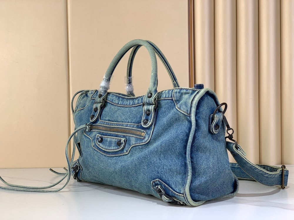Dragons Bags ln Luxury Bag --95879