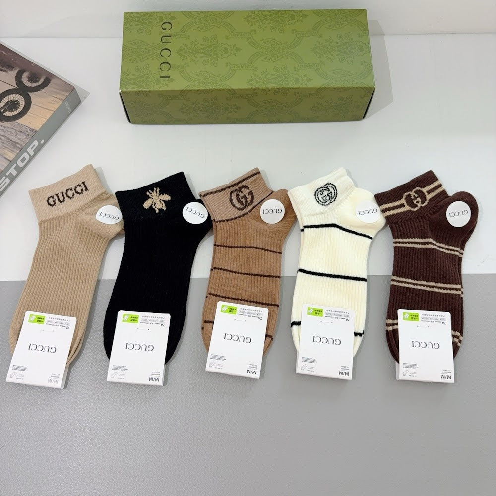 Dragons Bags Premium Luxury Socks --98149