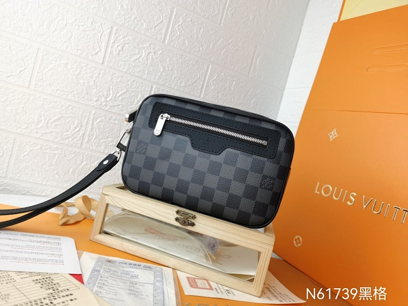 Dragons Bags ln Luxury Bag --78398