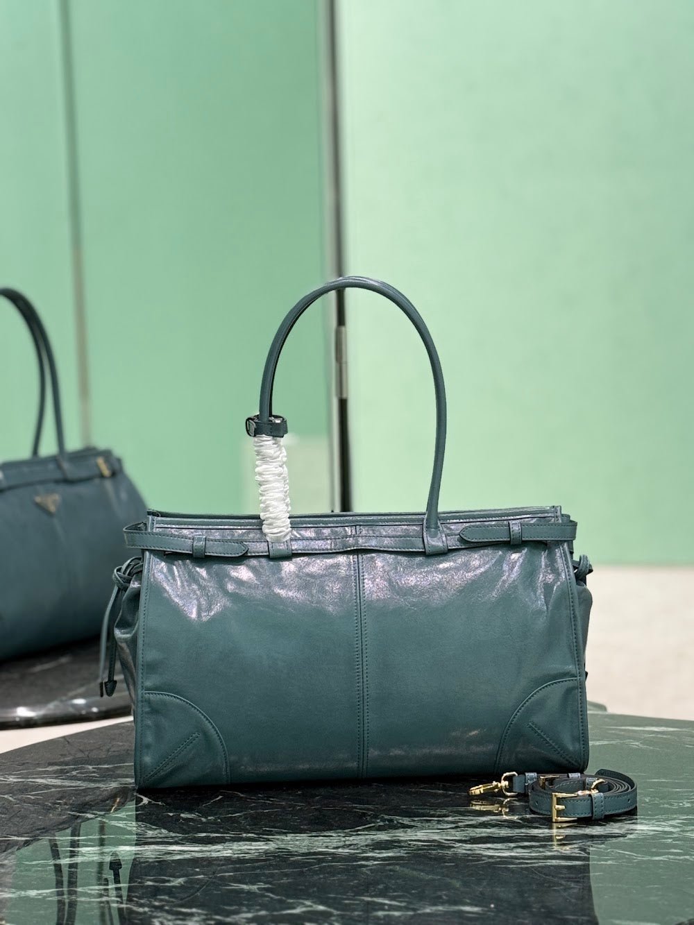 Dragons Bags Prada Luxury Bag --53635