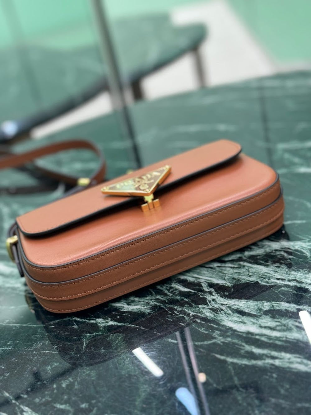 Dragons Bags Pradn Luxury Bag --102289