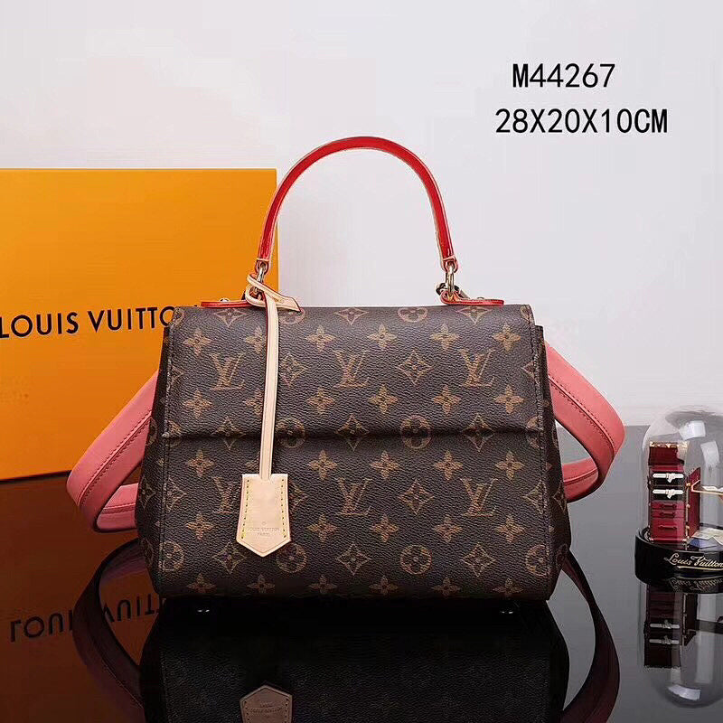 Dragons Bags ln Luxury Bag --59155