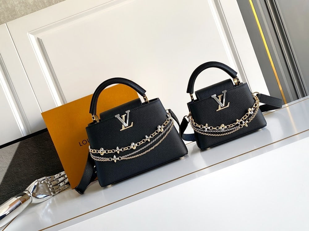 Dragons Bags ln Luxury Bag --96162