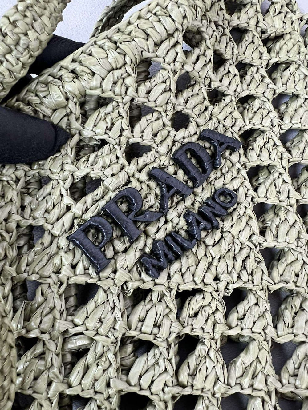 Dragons Bags Prada Luxury Bag --54742