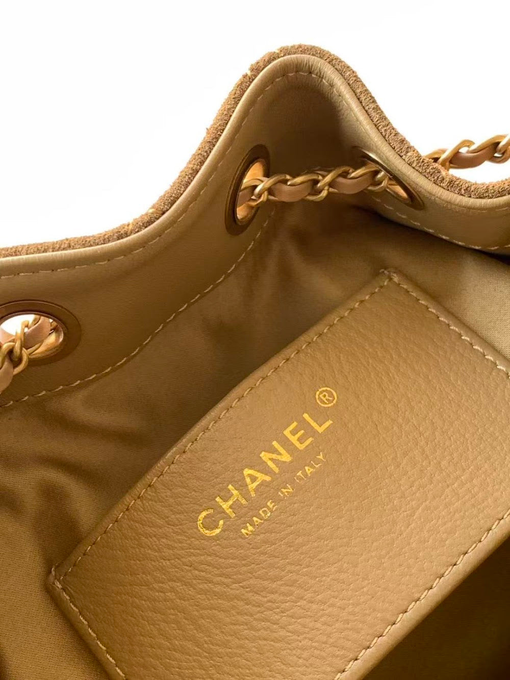 Dragons Bags CHn Luxury Bag --112814