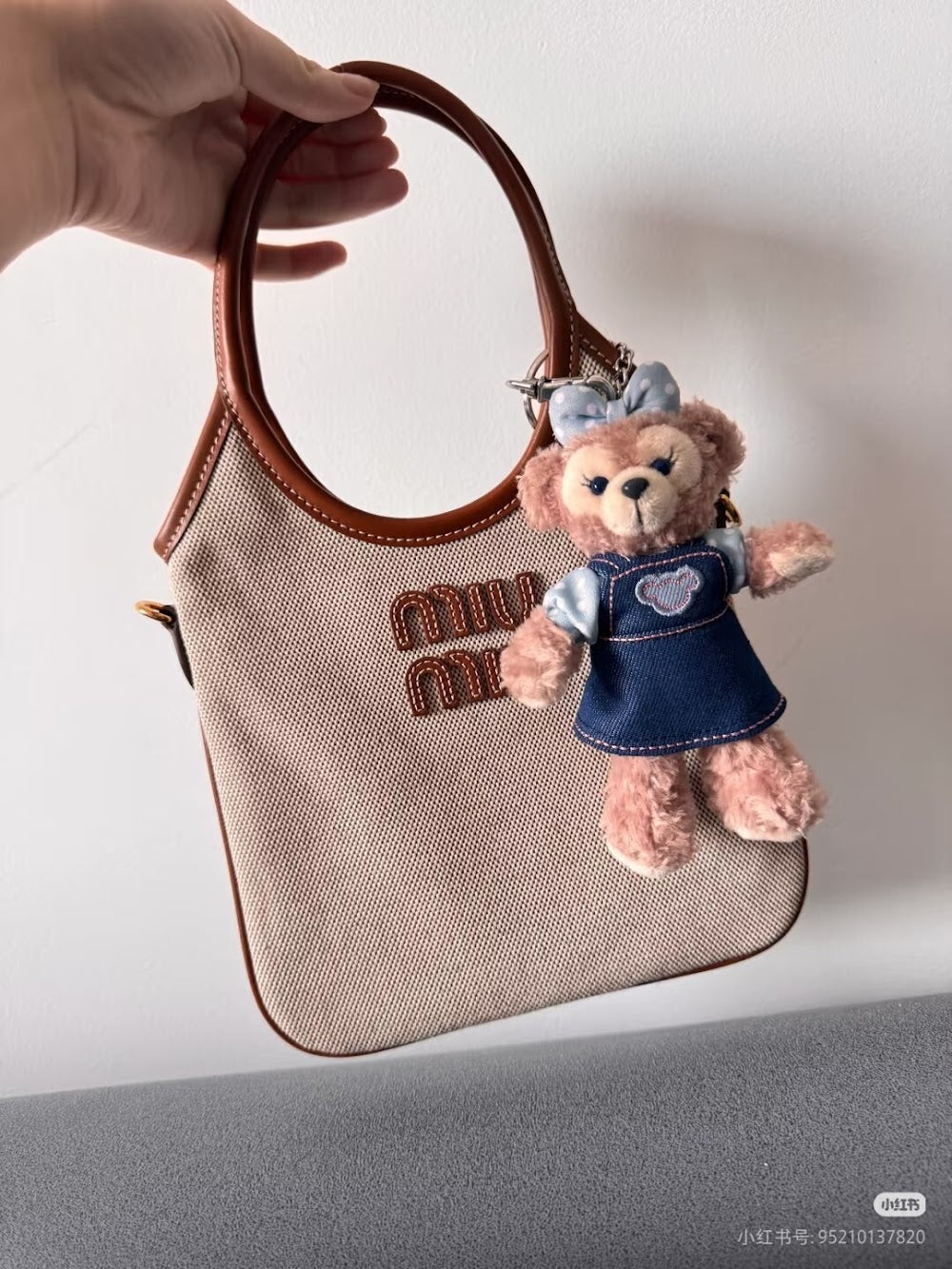 Dragons Bags Miun Miun Luxury Bag --123698