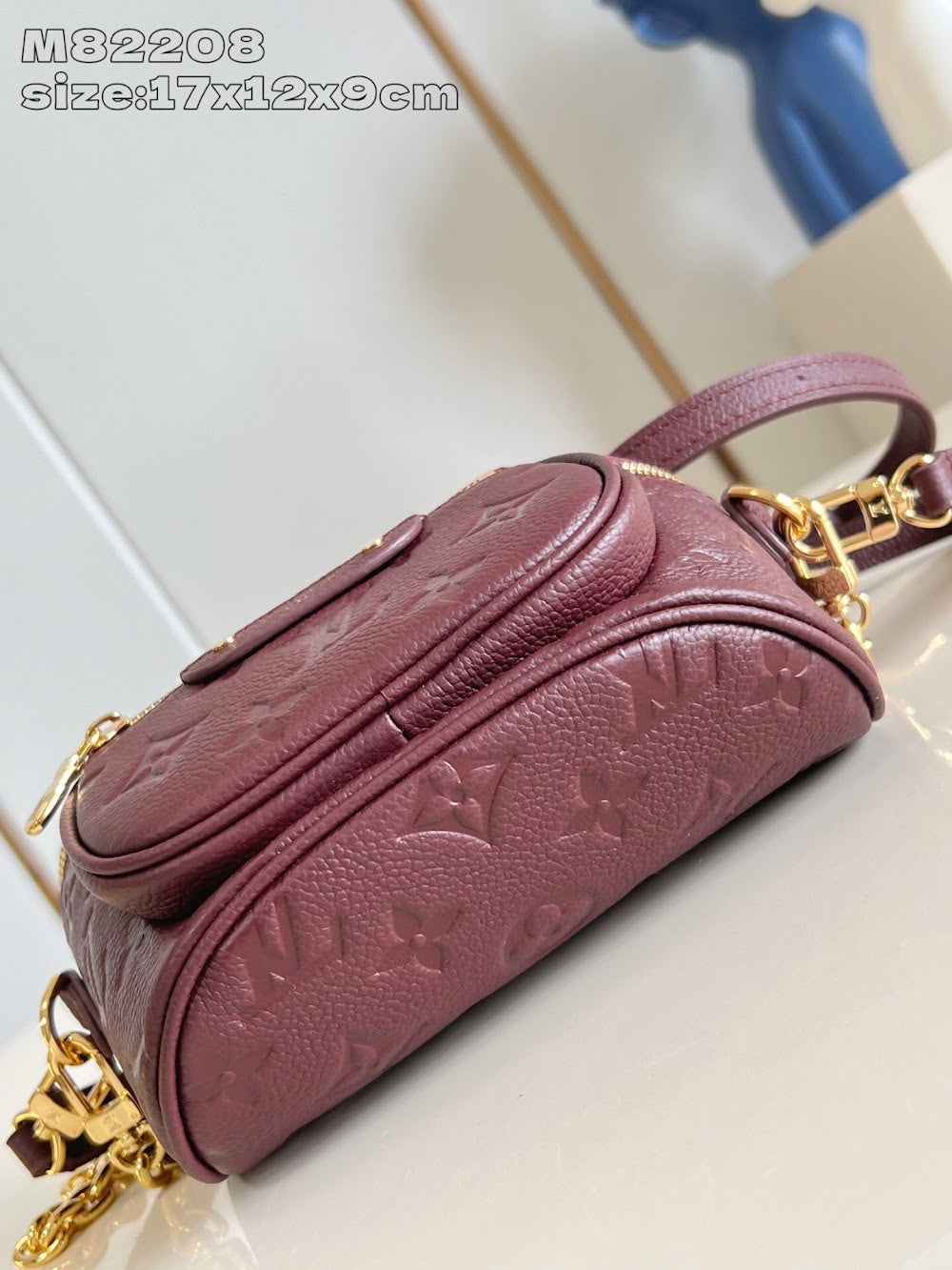 Dragons Bags ln Luxury Bag --96877
