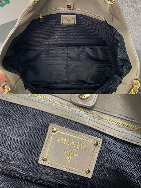 Jessica Bags pradn Luxury Bag --75108