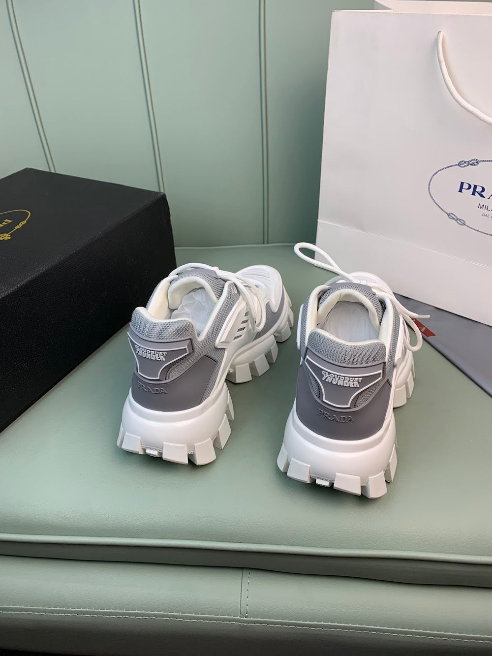Dragons Bags Prada Luxury Heels --53380