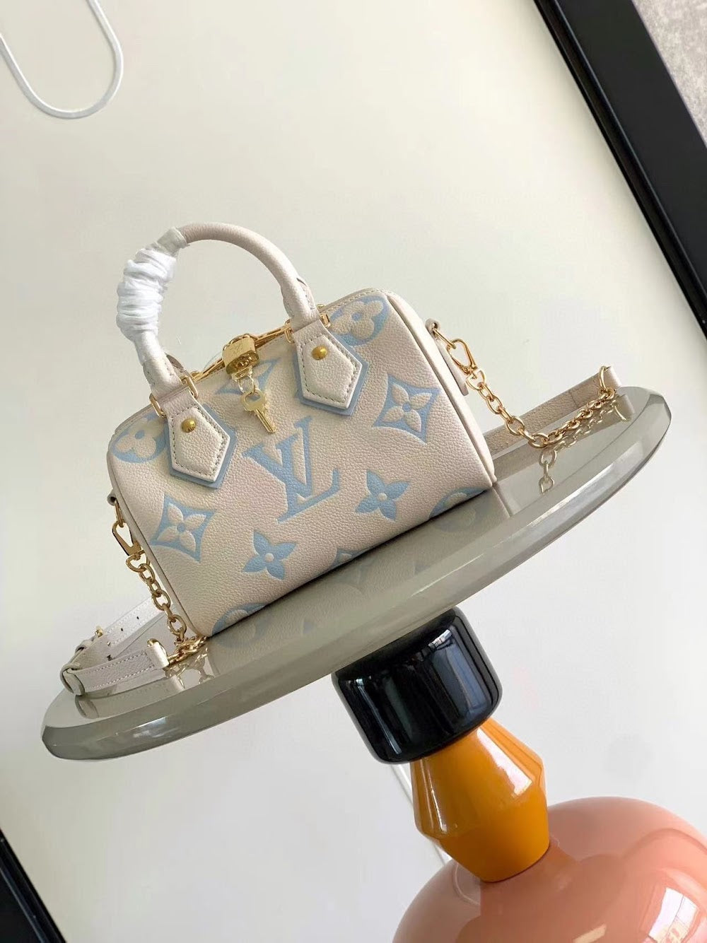 Dragons Bags ln Luxury Bag --97039