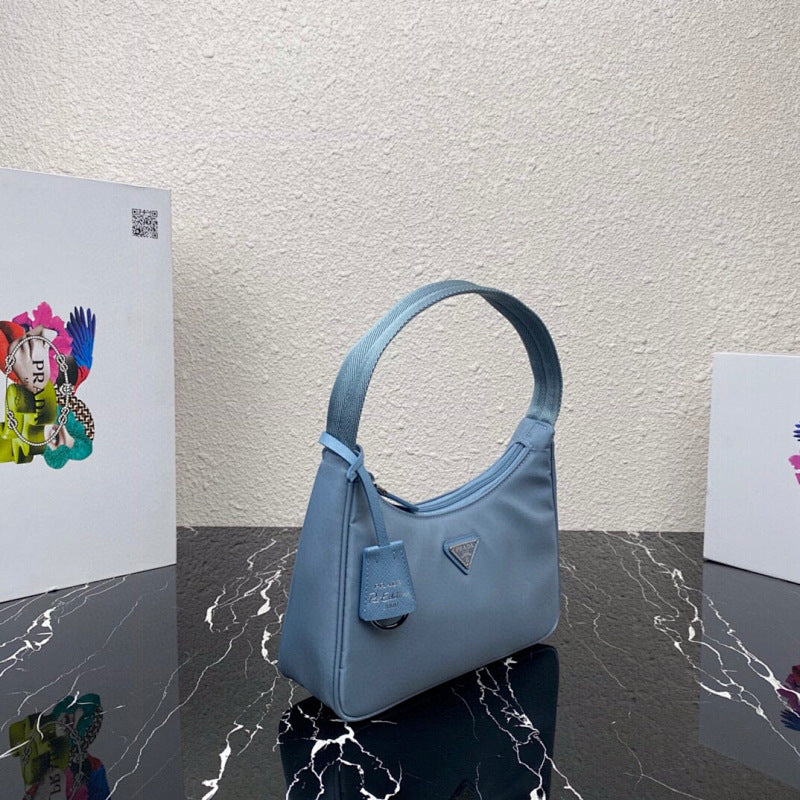 Dragons Bags pradn Luxury Bag --73758