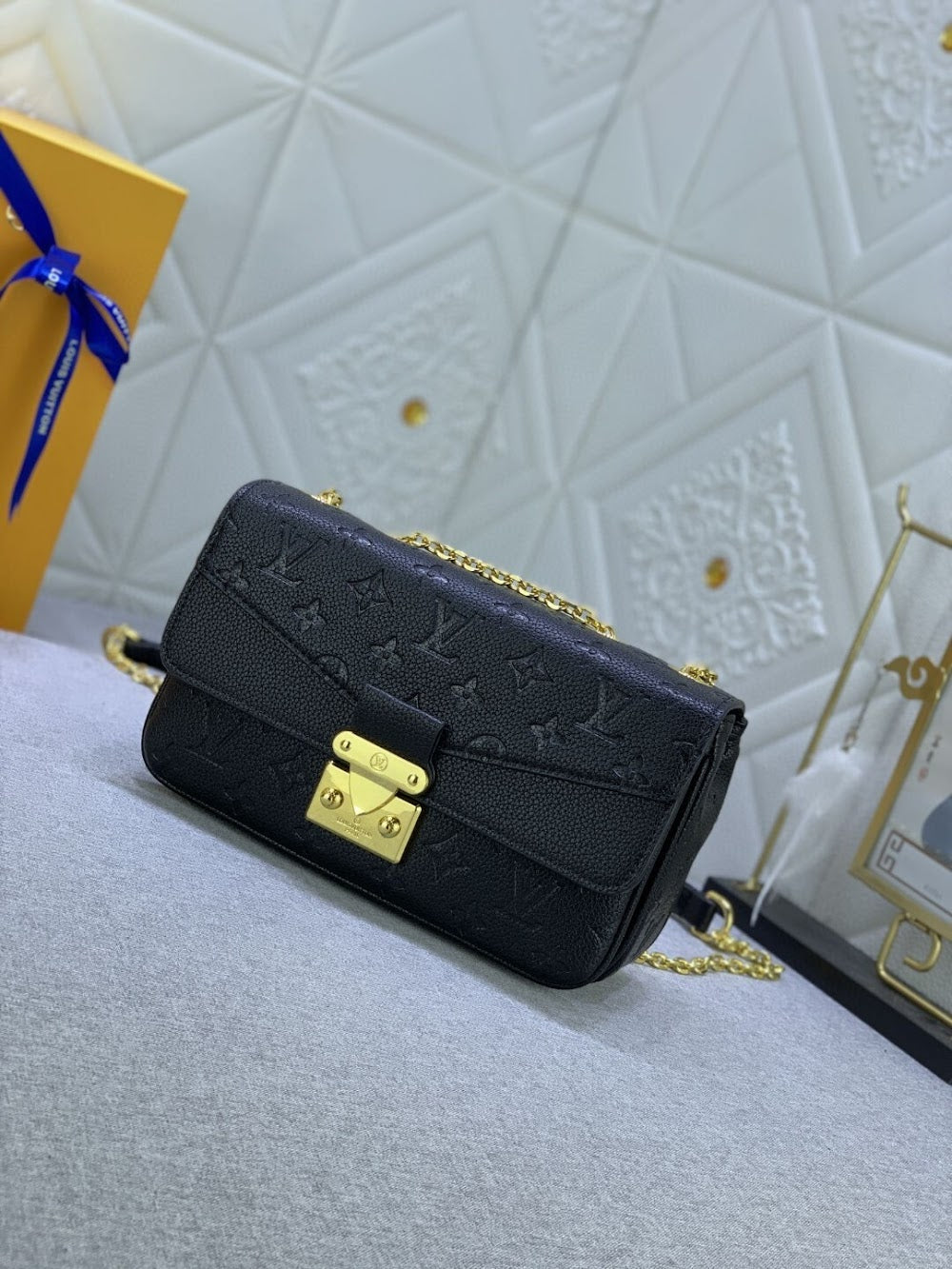 Jessica Bags ln Luxury Bag --75675