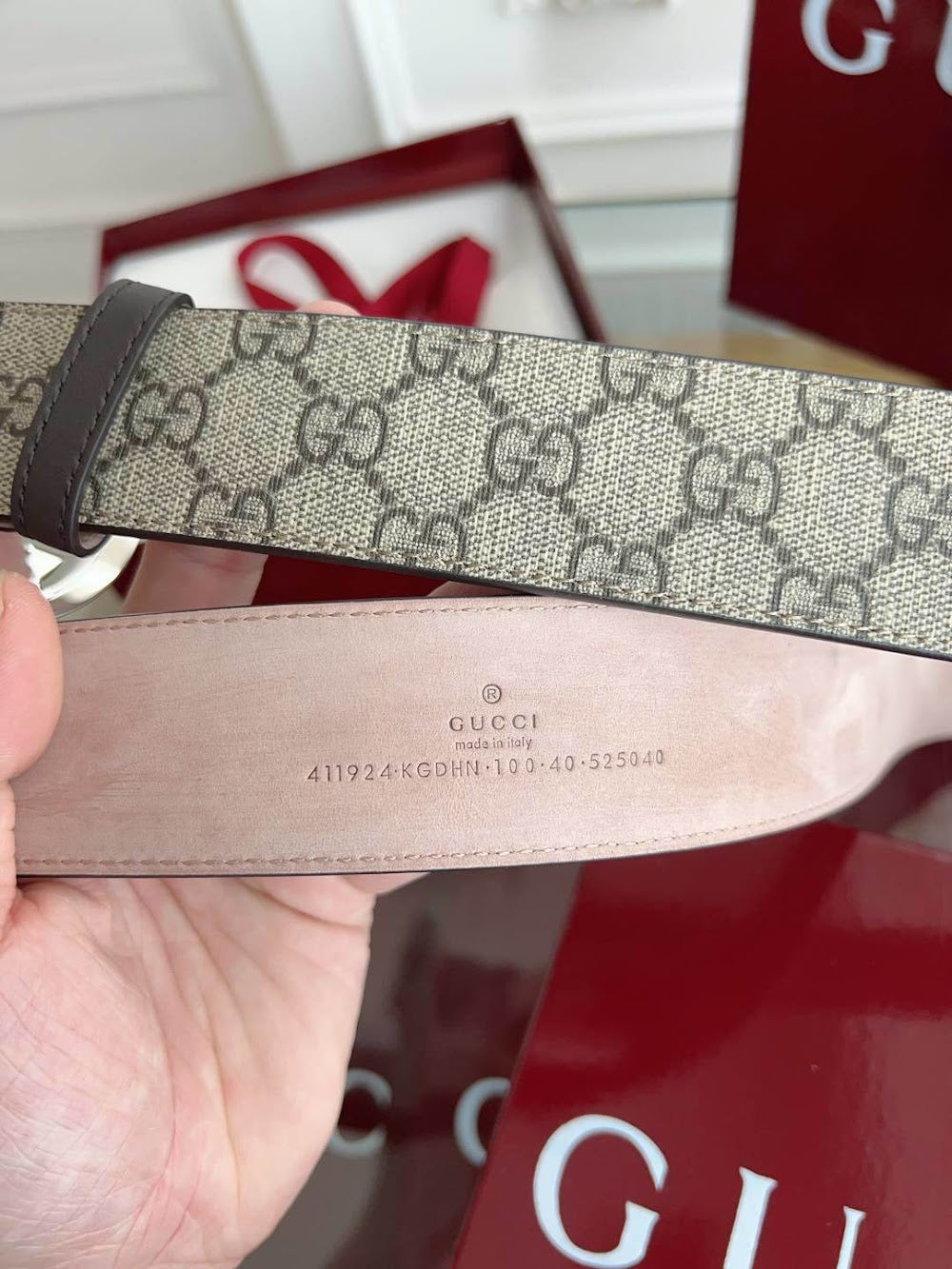 Dragons Bags Guccin Luxury Belt --105314