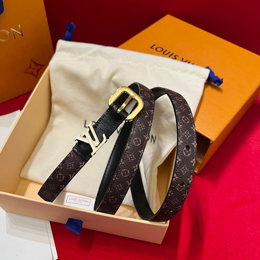 Dragons Bags ln Luxury Belt --100316