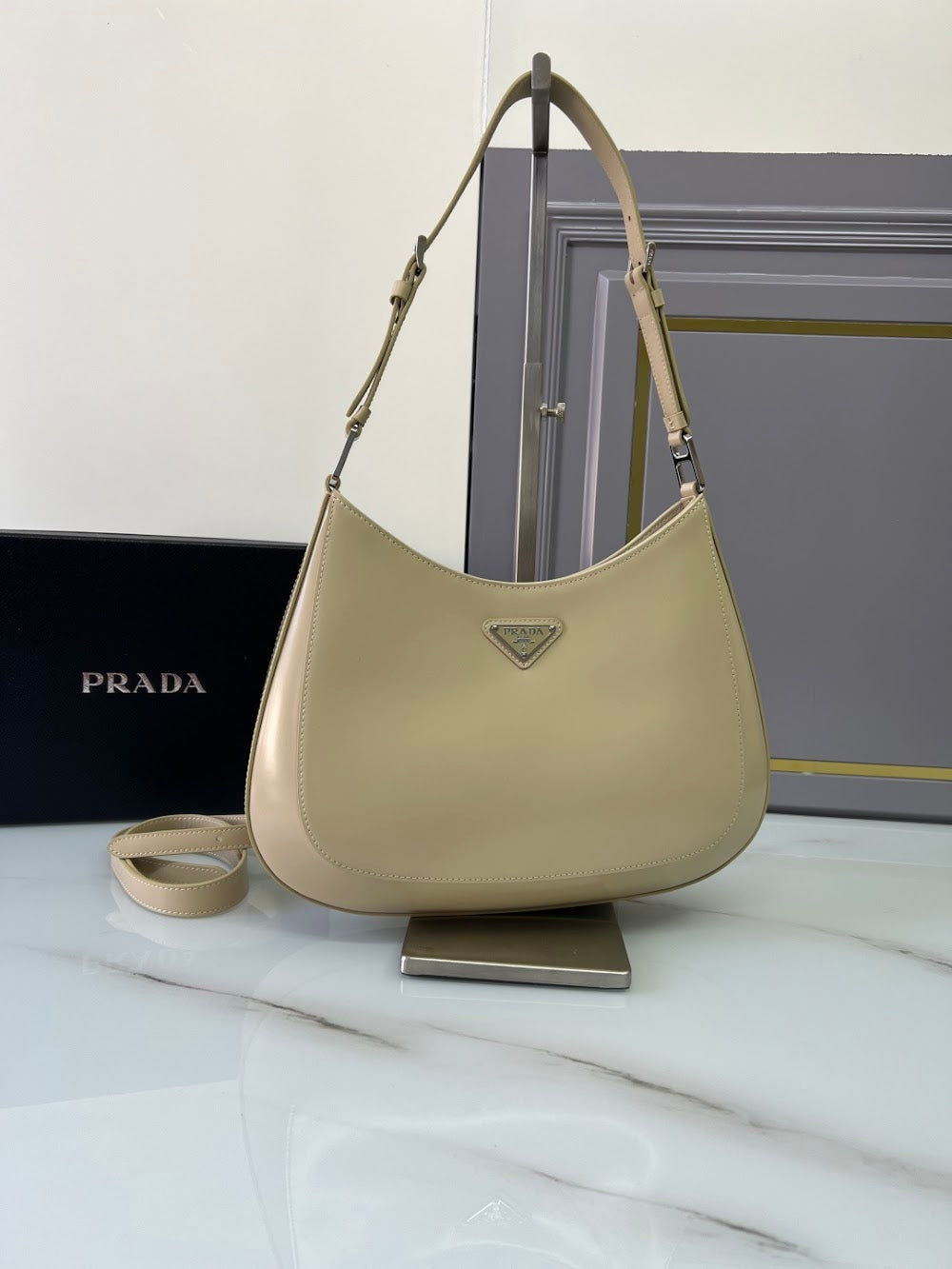 Dragons Bags Pradn Luxury Bag --102441