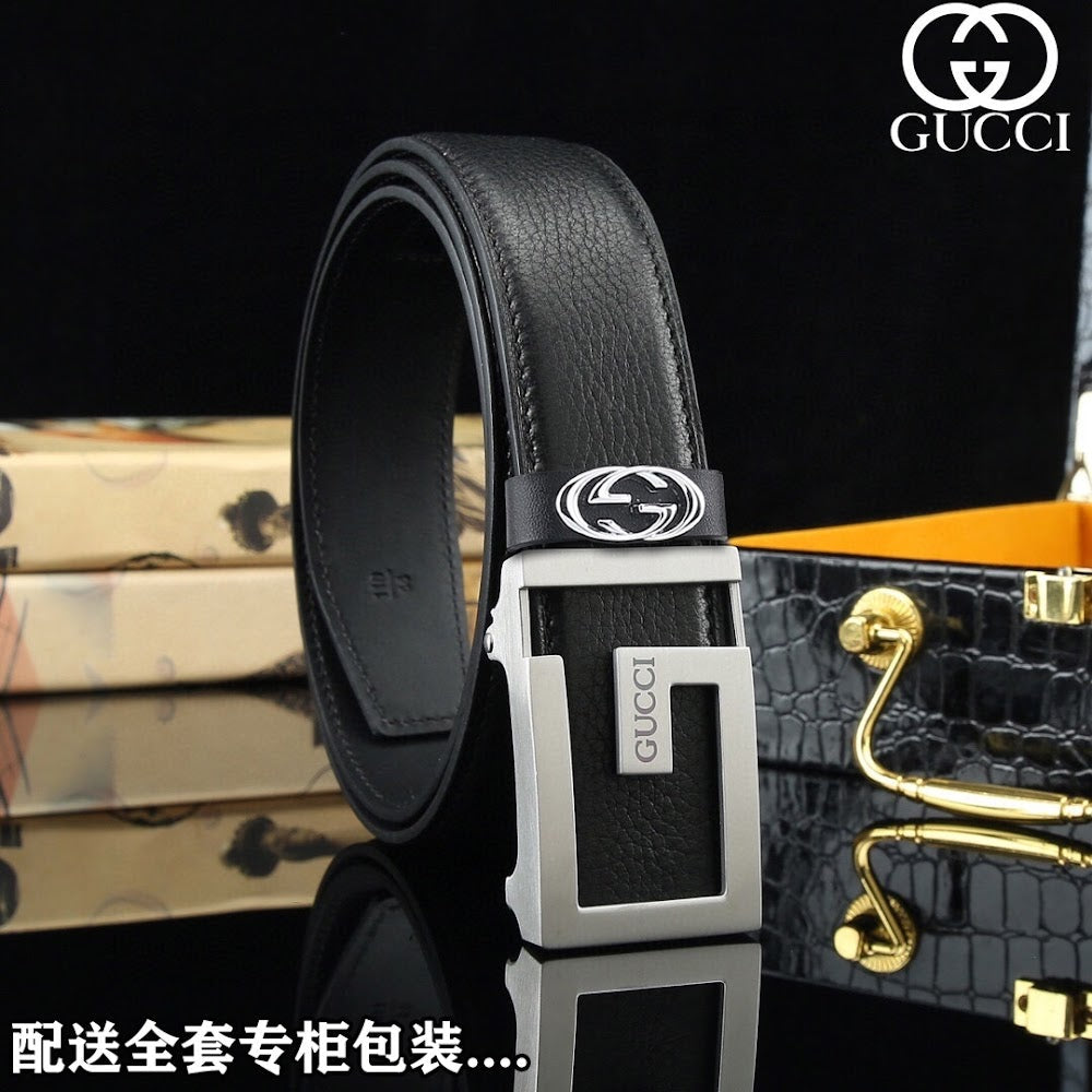 Dragons Bags Guccin Luxury Belt --105524