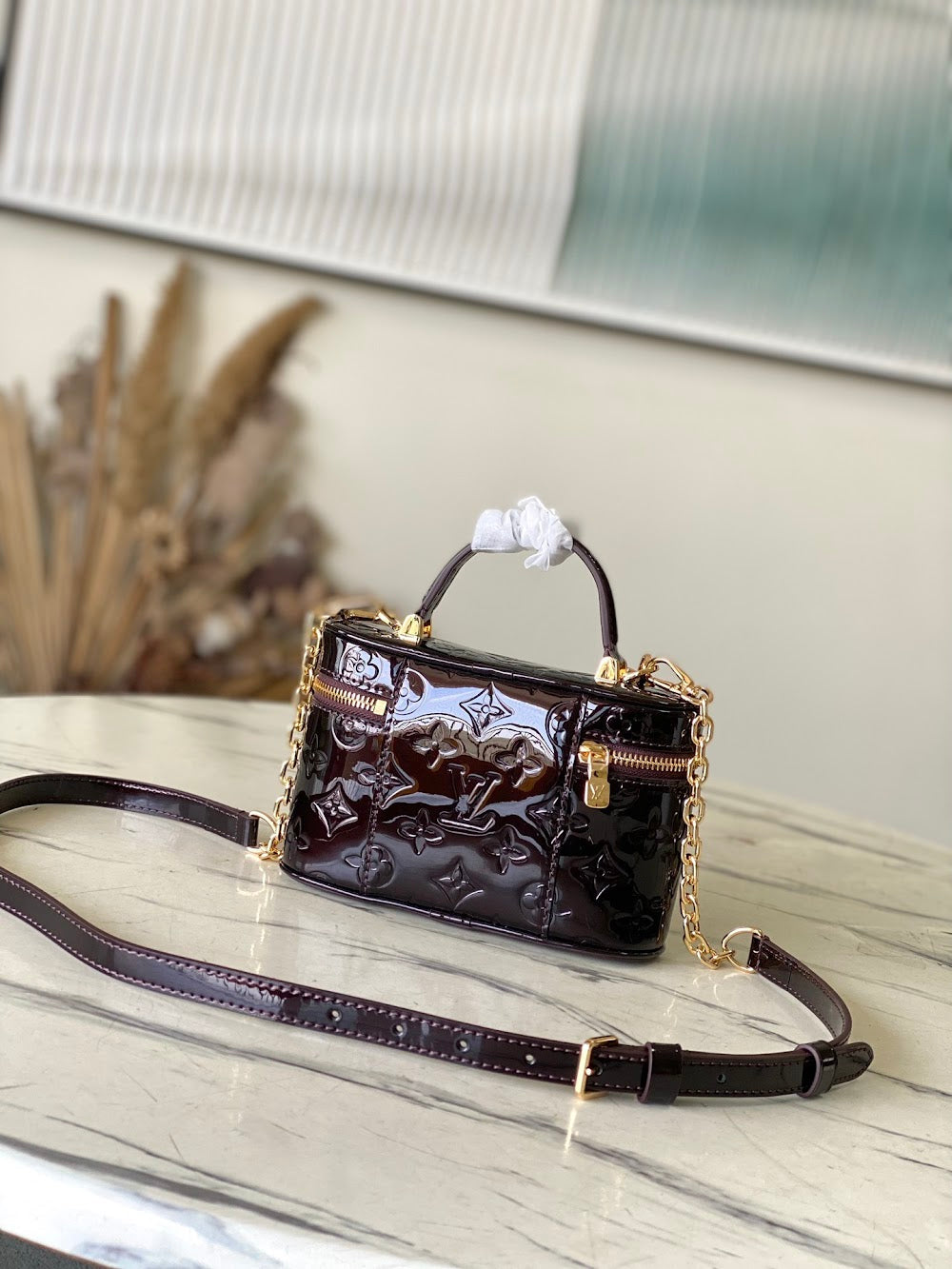 Dragons Bags ln Luxury Bag --96628