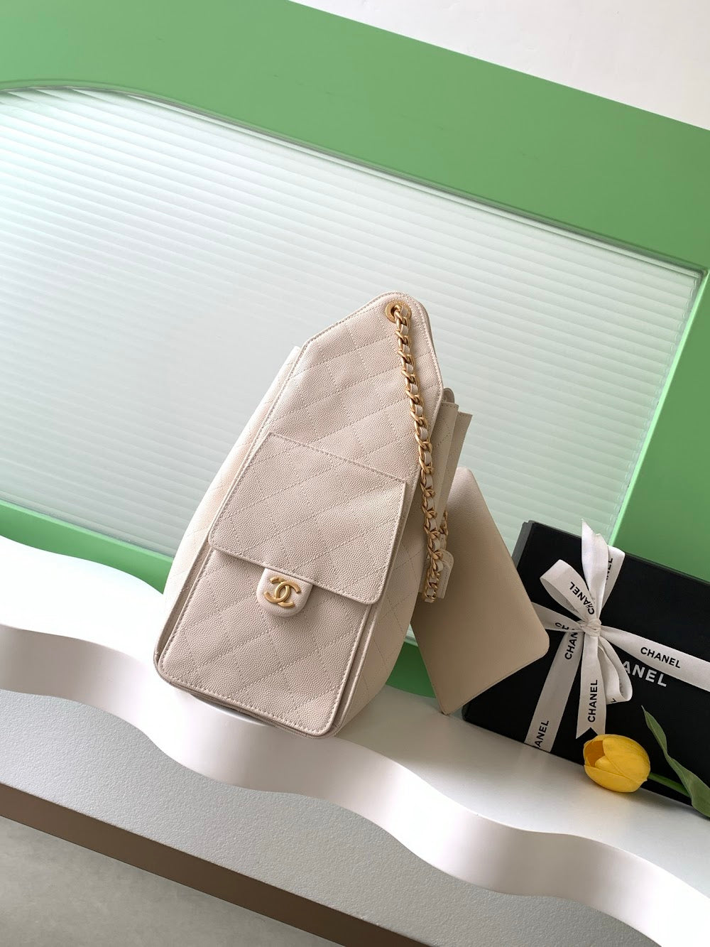 Dragons BagsCHn Luxury Bag --114107