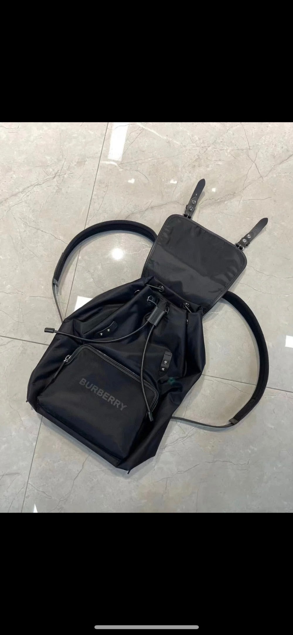 Dragons Bags Burberryn Luxury Bag --92766