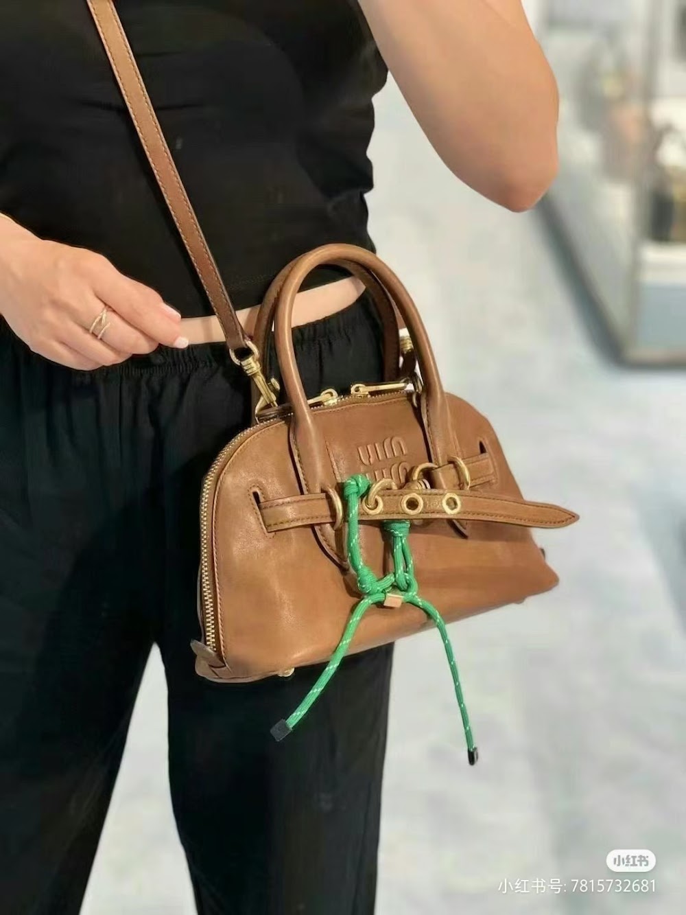 Dragons Bags Miun Miun Luxury Bag --122999