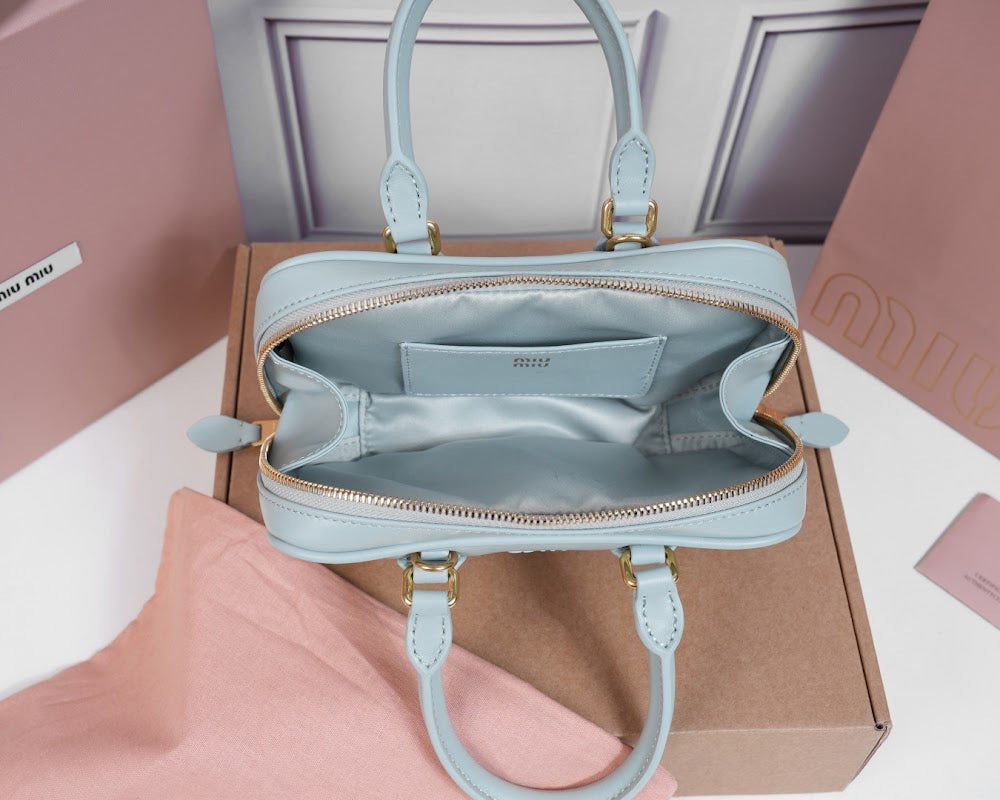 Dragons Bags Miun Miun Luxury Bag --123373