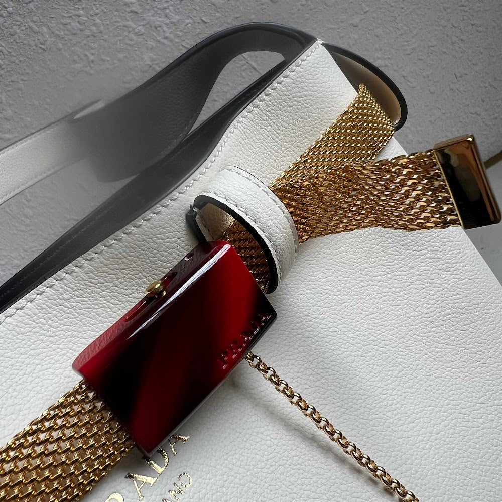Dragons Bags Pradn Luxury Bag --102150