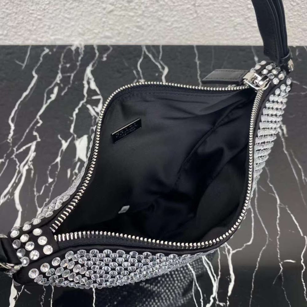Dragons Bags Prada Luxury Bag --53819