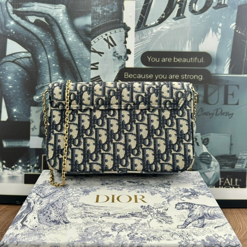 Dragons BagsDiorn Luxury Bag --115896