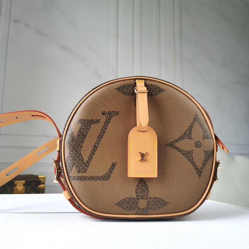 Dragons Bags ln Luxury Bag --60596