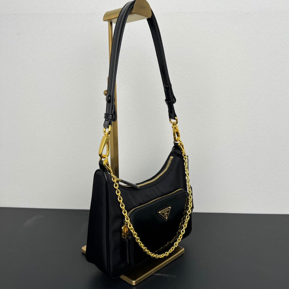 Dragons Bags pradn Luxury Bag --73514