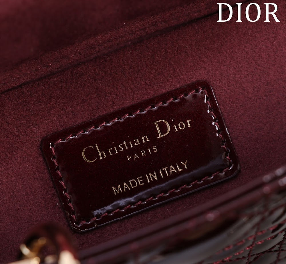 Dragons BagsDiorn Luxury Bag --114787