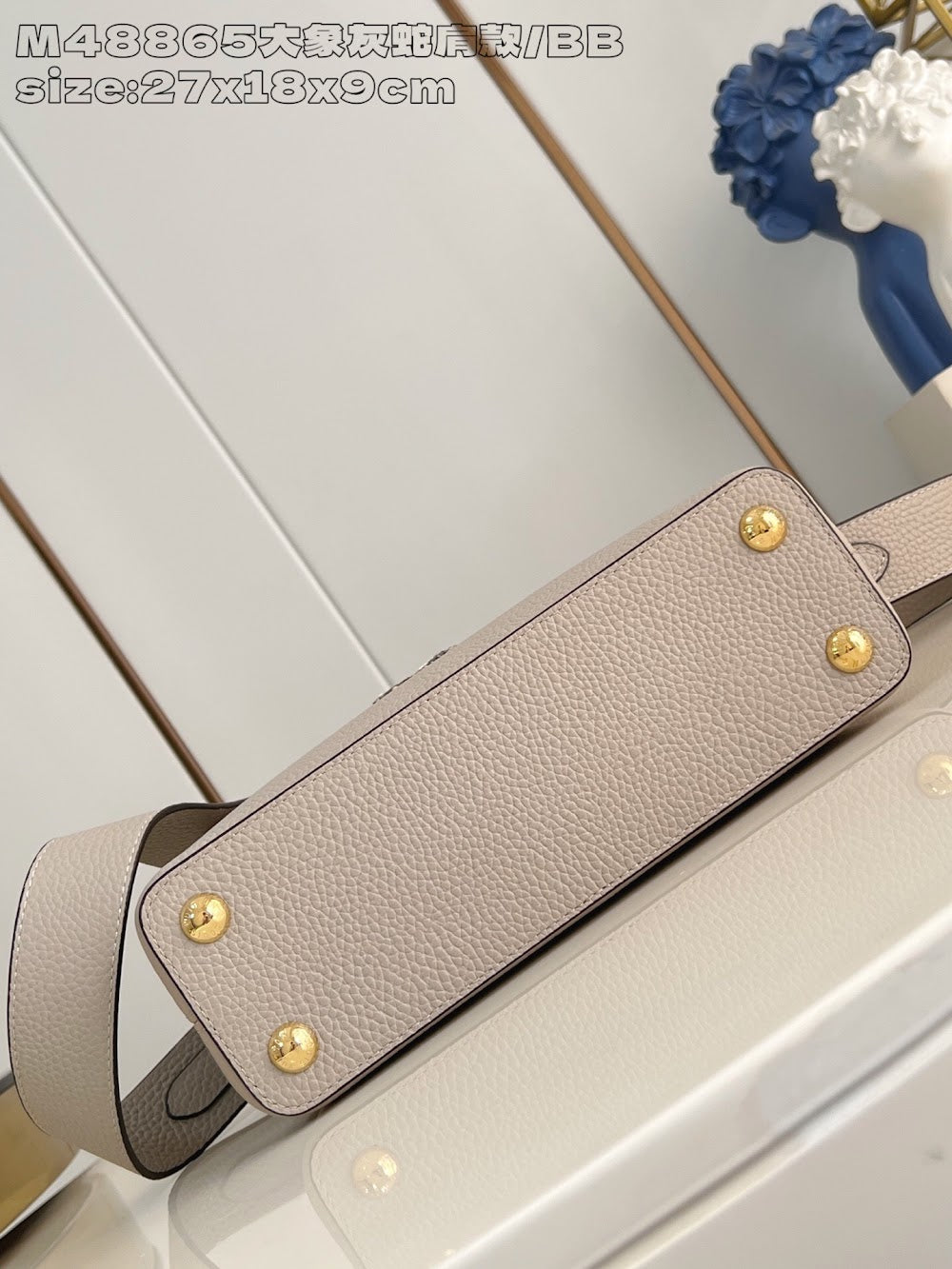 Dragons Bags ln Luxury Bag --95698