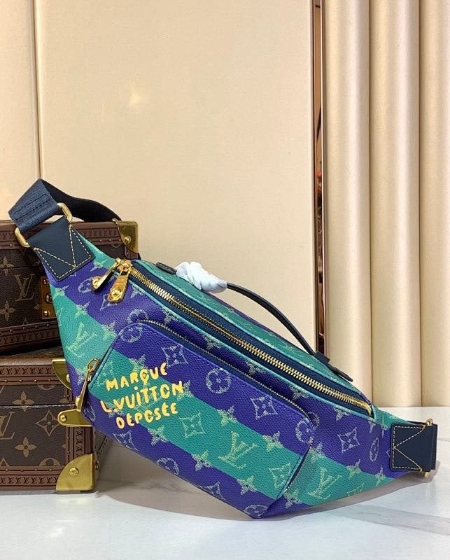 Dragons Bags ln Luxury Bag --69763