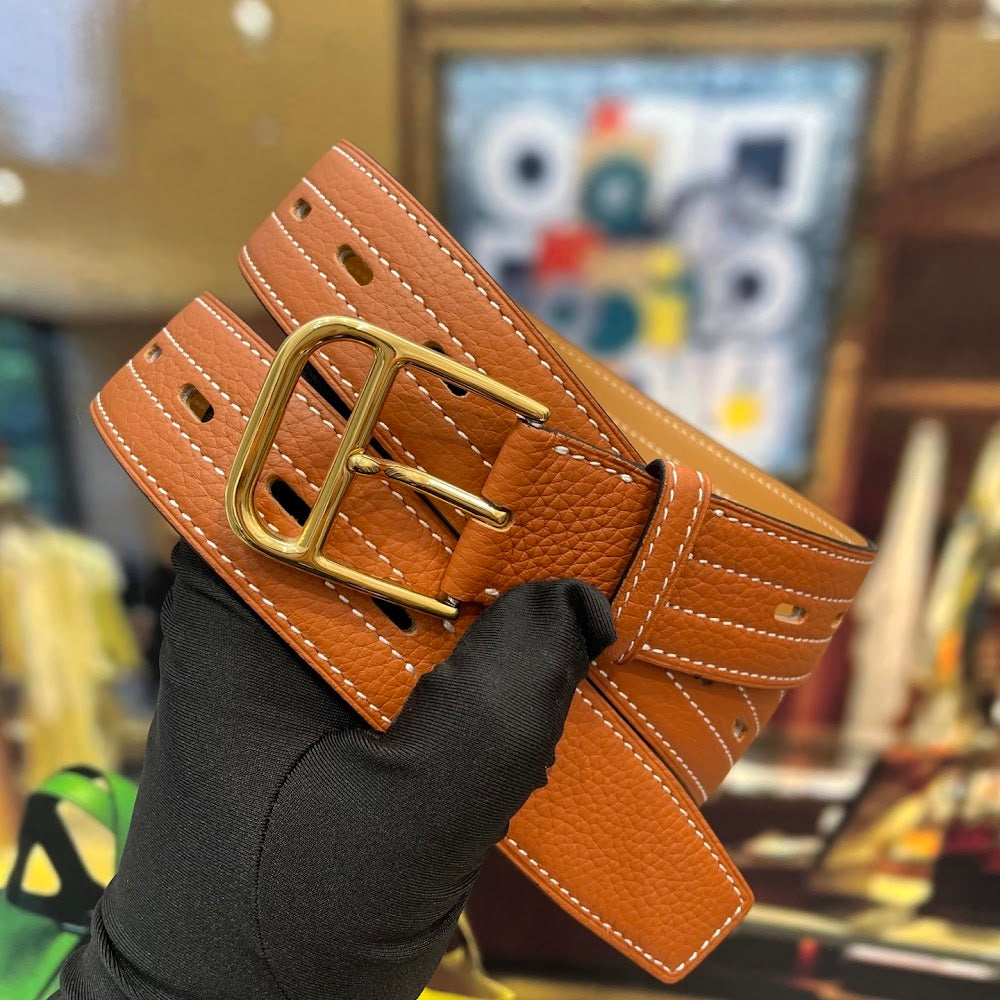 Dragons Bags Hermesn Luxury Belt --105860