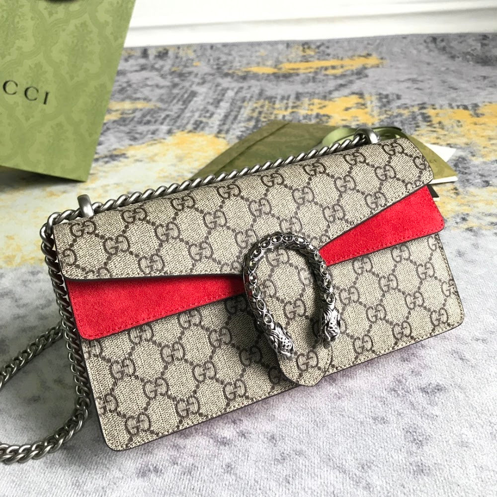 Dragons Bags Guccin Luxury Bag --94386