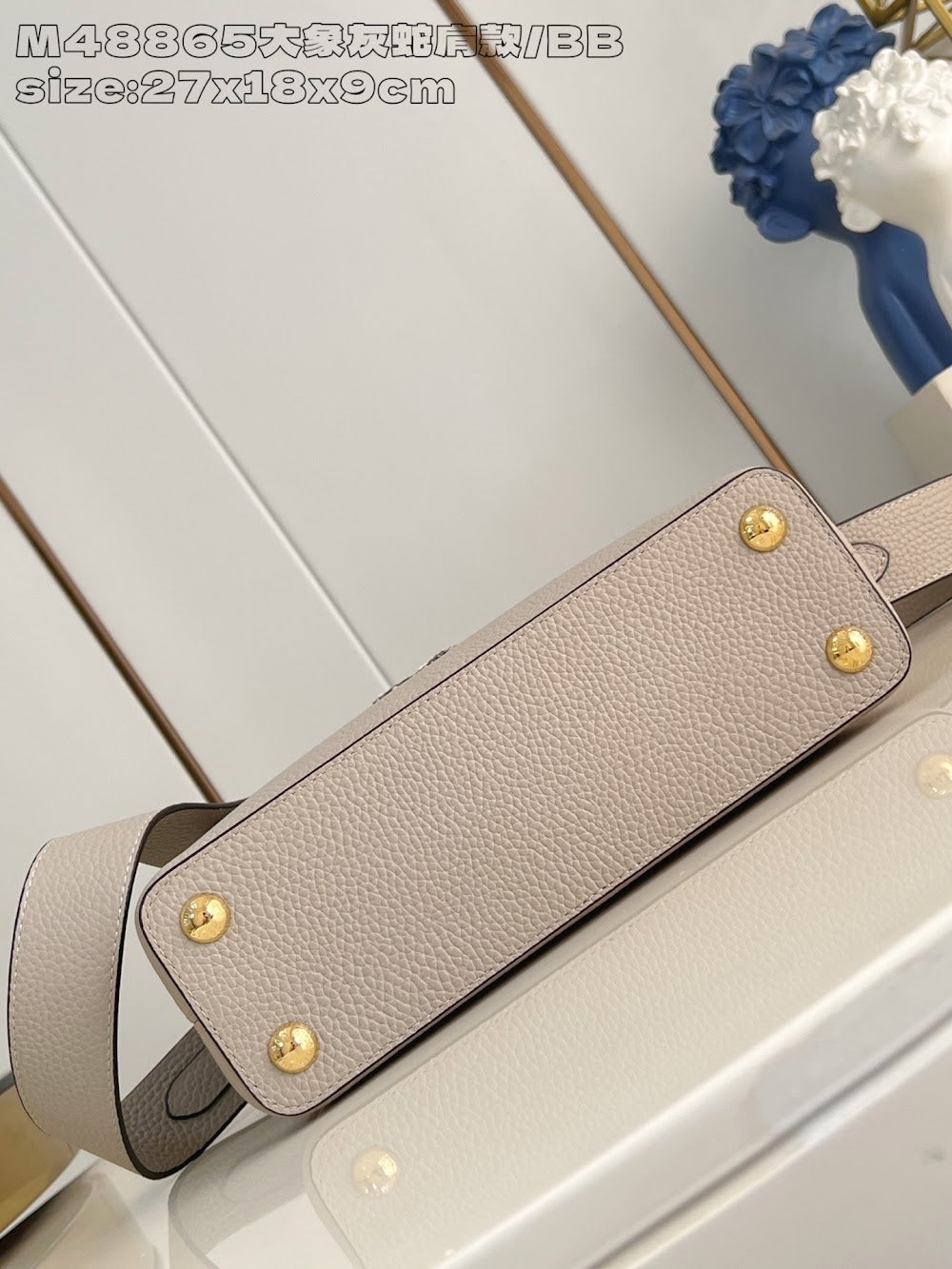 Dragons Bags ln Luxury Bag --95680