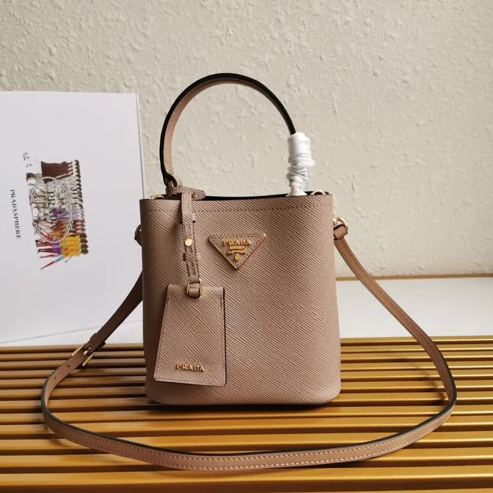 Dragons Bags Prada Luxury Bag --54076