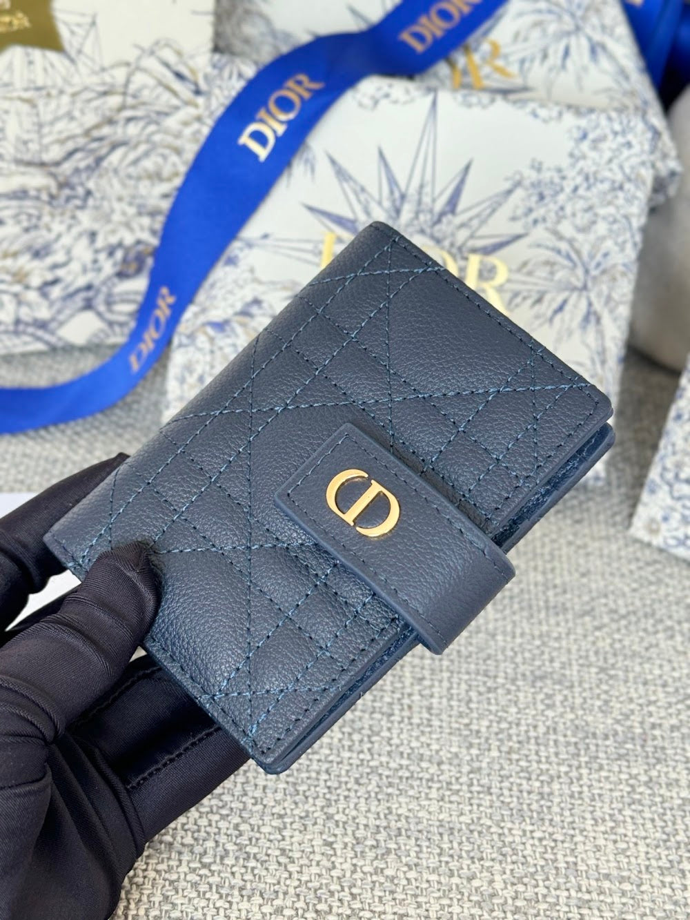 Dragons BagsDiorn Luxury Bag --114574