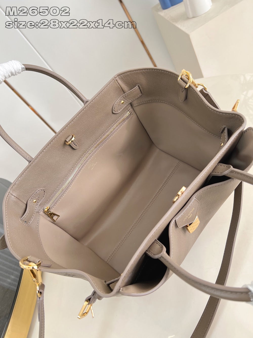 Dragons Bags ln Luxury Bag --95748