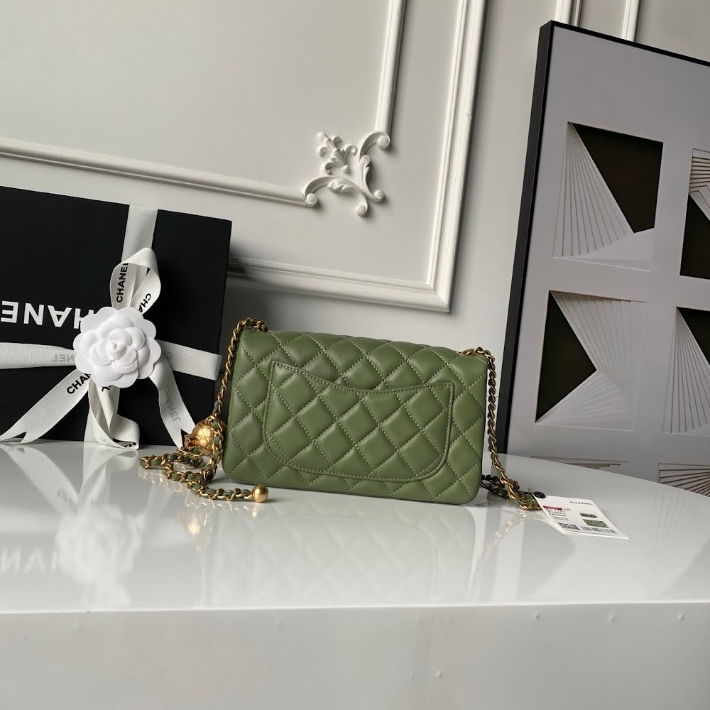 Dragons Bags CHn Luxury Bag --112863