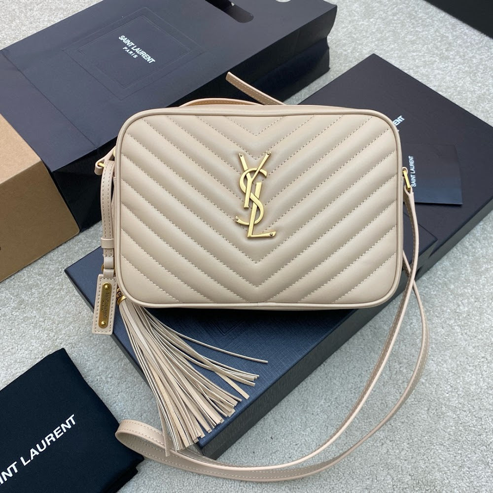 Dragons Bags ysn Luxury Bag --71966