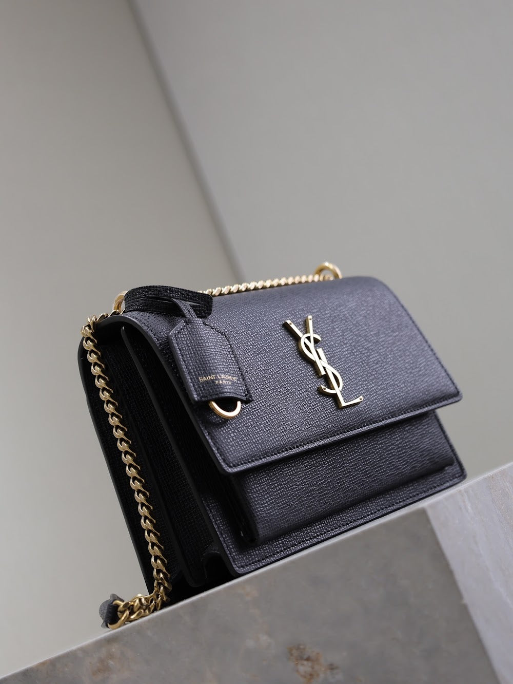 Dragons Bags YSLn Luxury Bag --119540