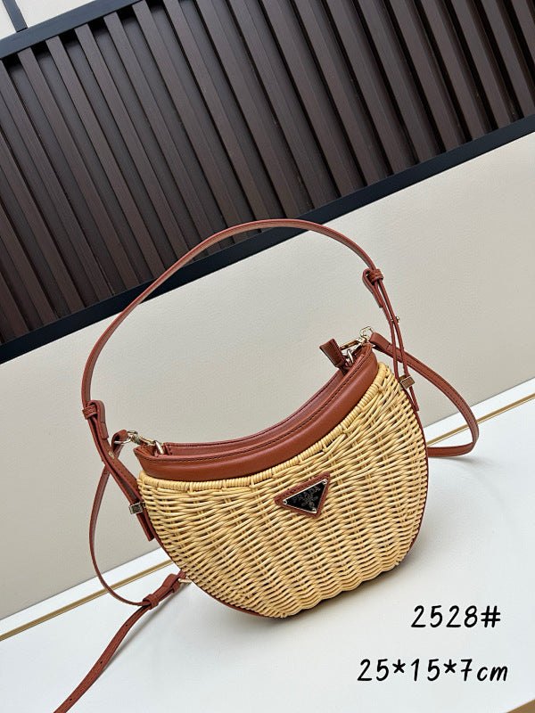 Dragons Bags pradn Luxury Bag --74131