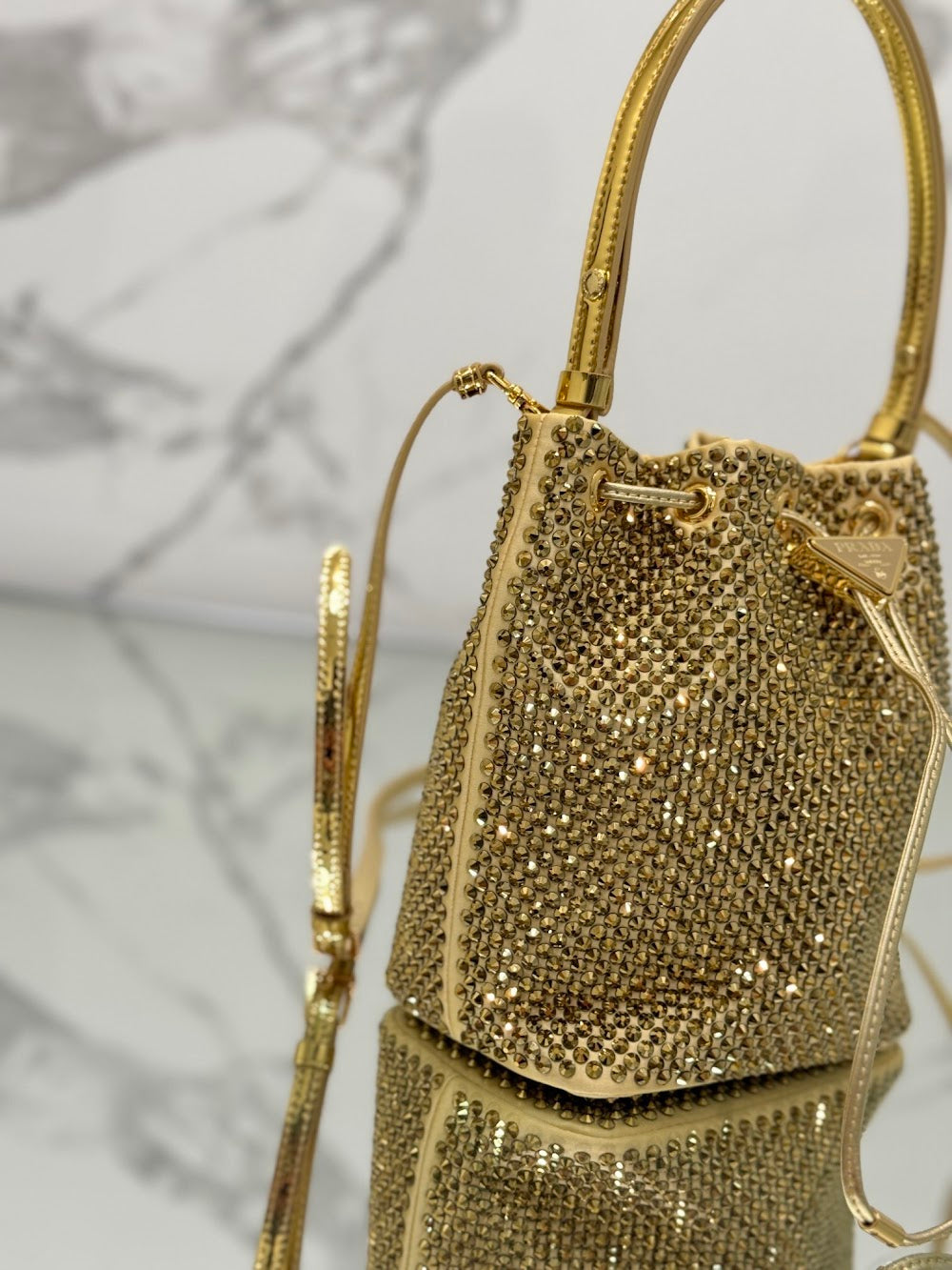 Dragons Bags Pradn Luxury Bag --101822
