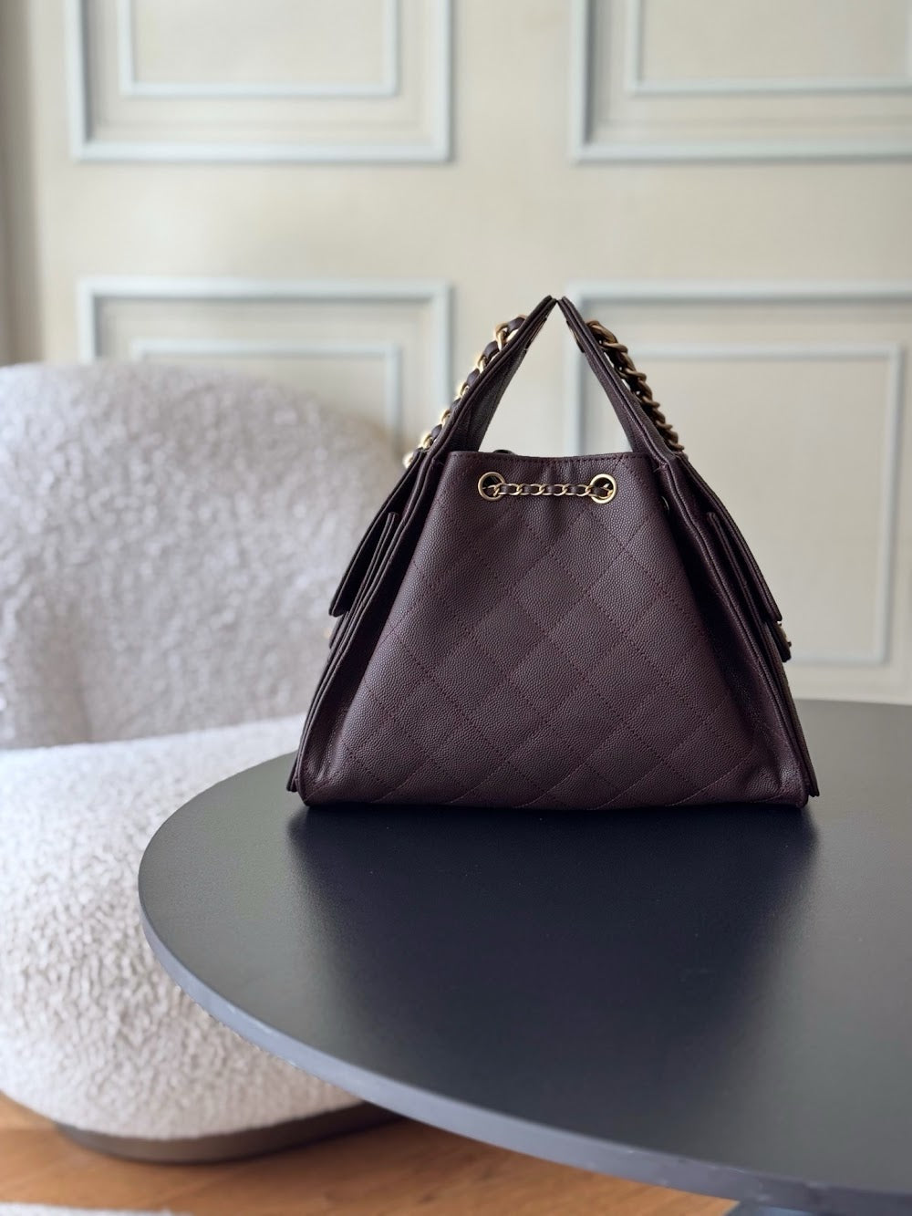 Dragons BagsCHn Luxury Bag --114223