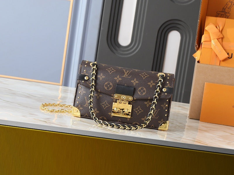 Dragons Bags ln Luxury Bag --81856