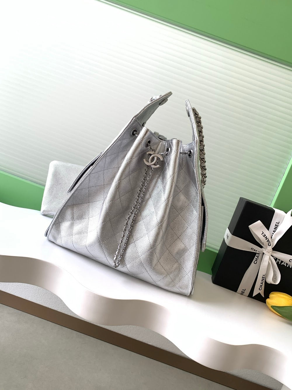 Dragons Bags CHn Luxury Bag --112920