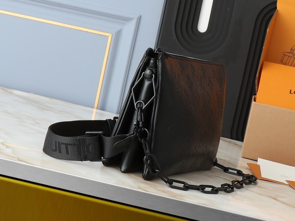 Dragons Bags ln Luxury Bag --76343